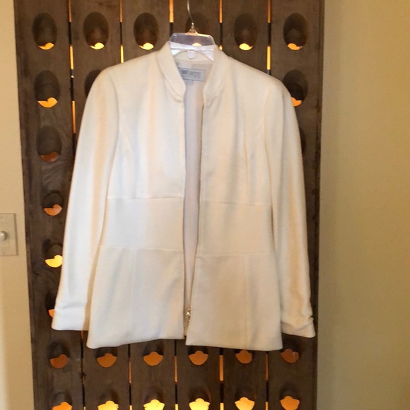 Worth jacket - Picture 1 of 3